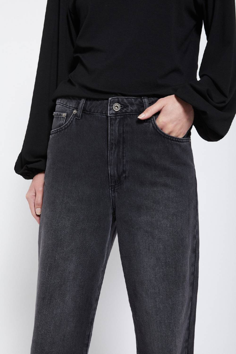 Ottod'Ame Jeans Full Leg