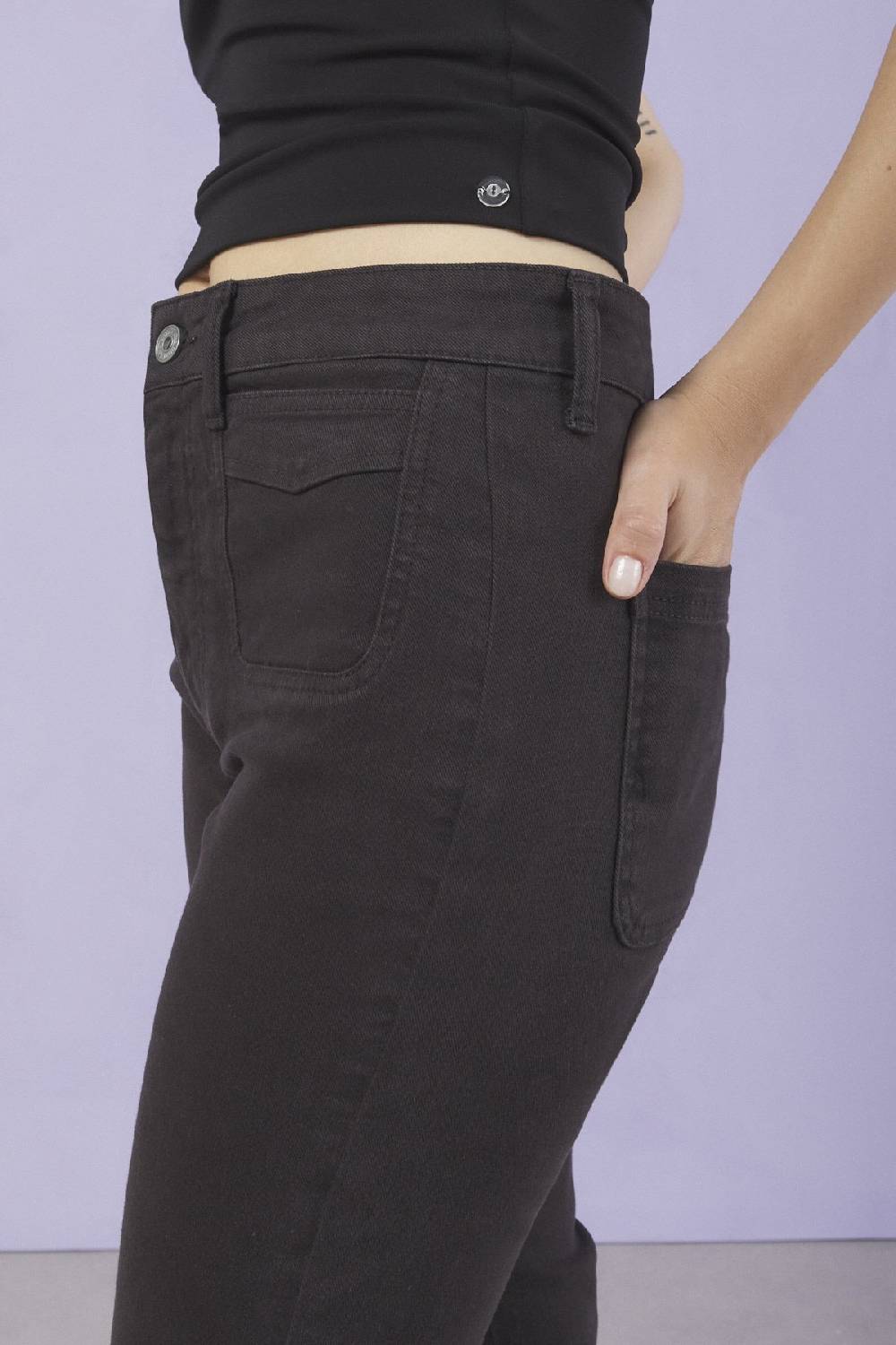 Ottod'Ame Jeans My French