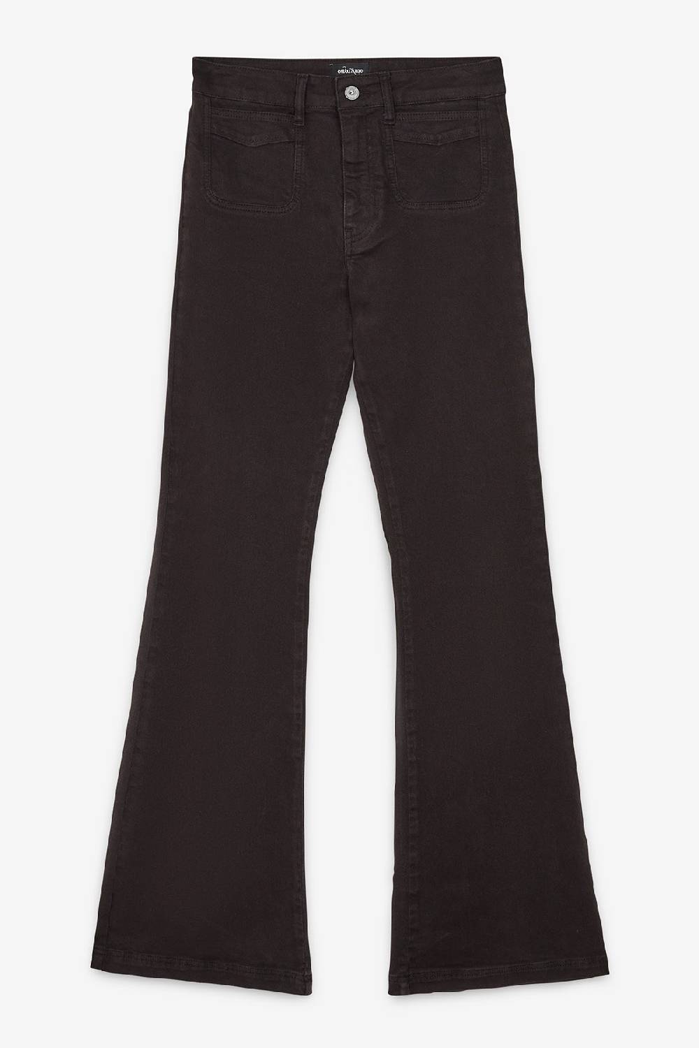 Ottod'Ame Jeans My French