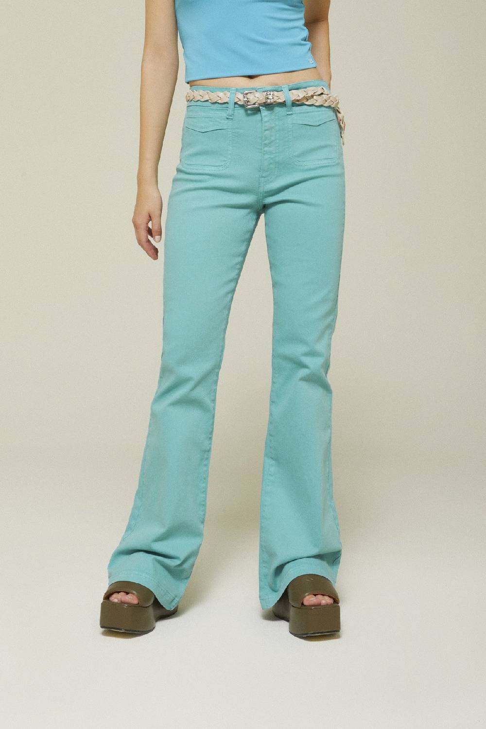 Ottod'Ame Jeans My French