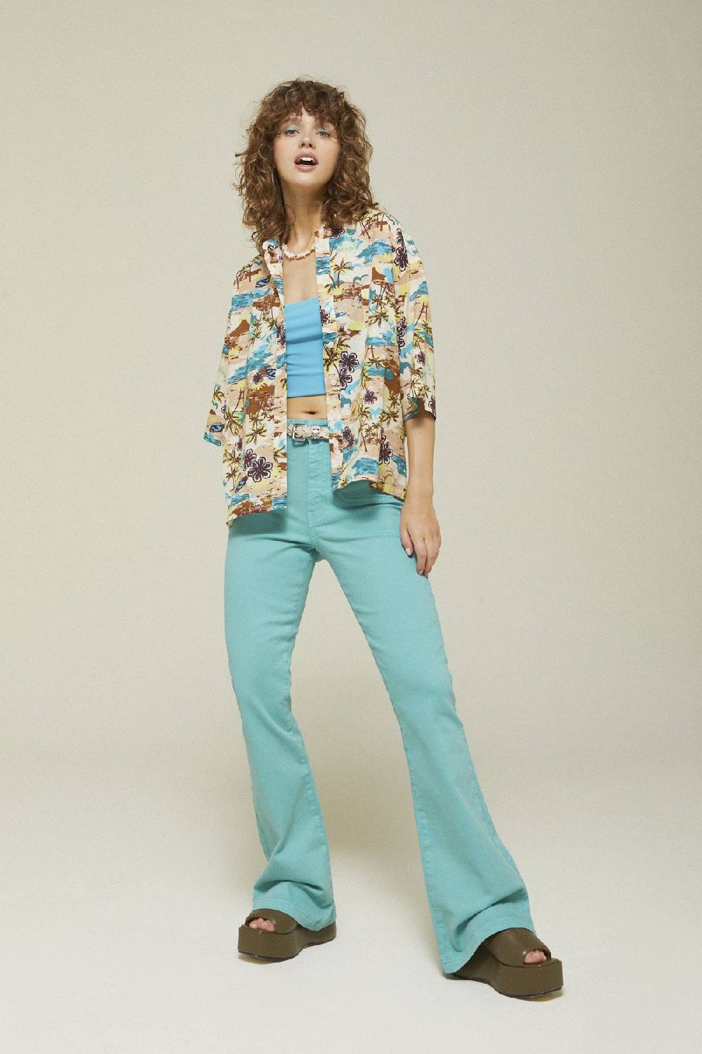 ottod'Ame Jeans My French