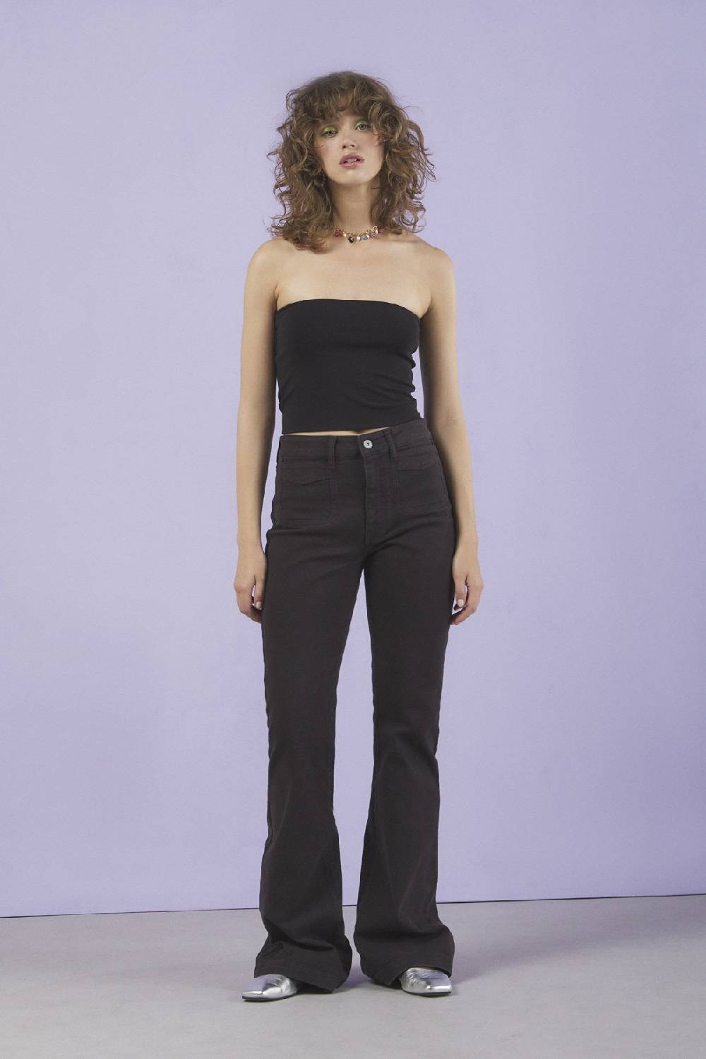 ottod'Ame Jeans My French