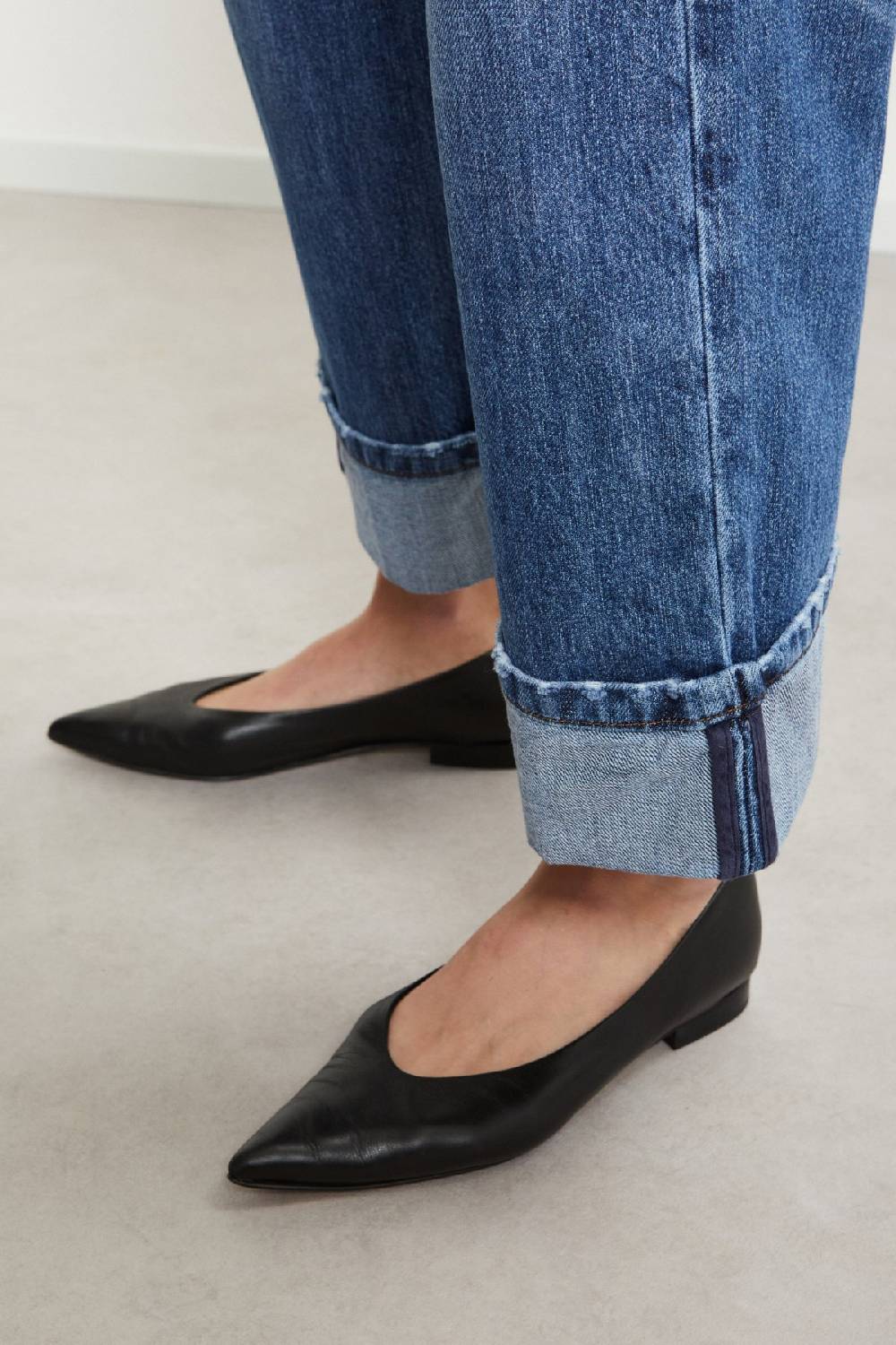 Ottod'Ame Jeans Relaxed