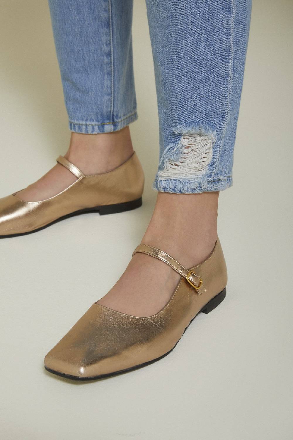 Ottod'Ame Jeans Slim Boy