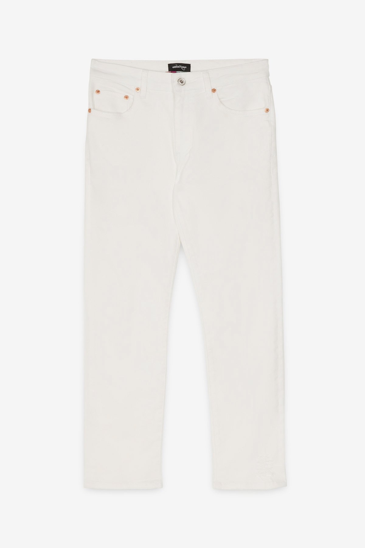 Ottod'Ame Jeans Slim Boy