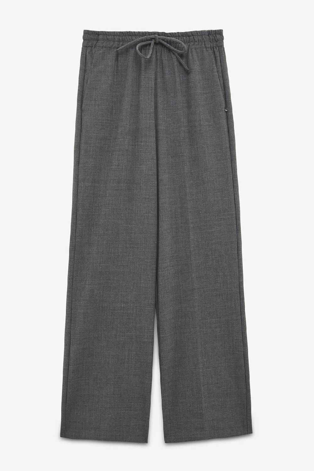 Ottod'Ame Jogger Trousers With Drawstring