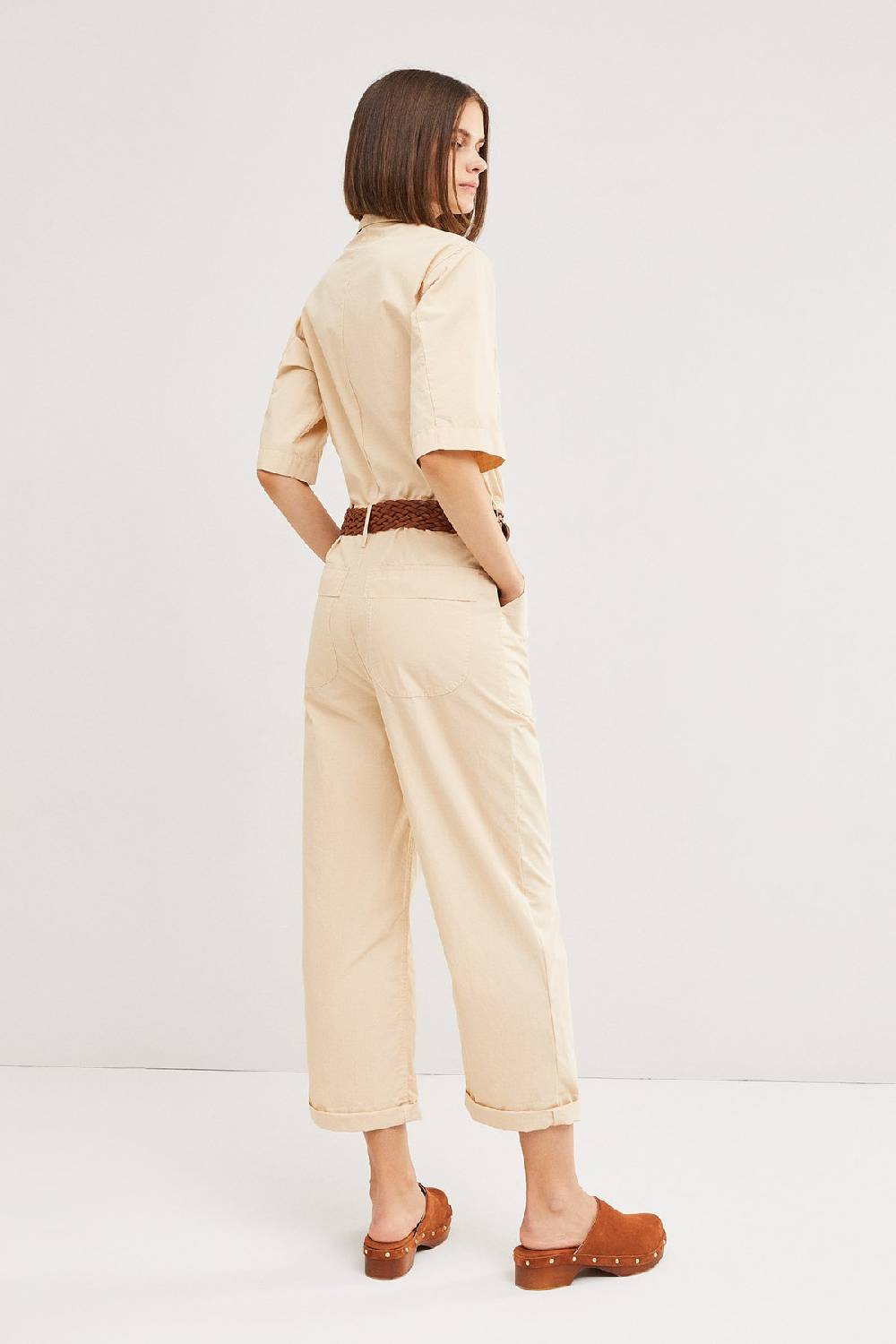 Ottod'Ame Jumpsuit