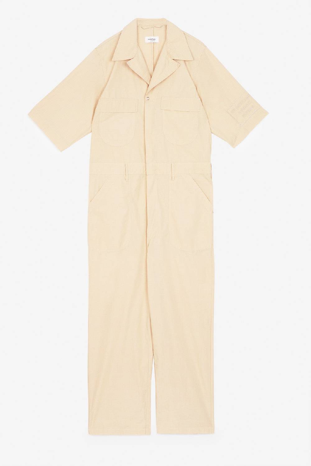 Ottod'Ame Jumpsuit