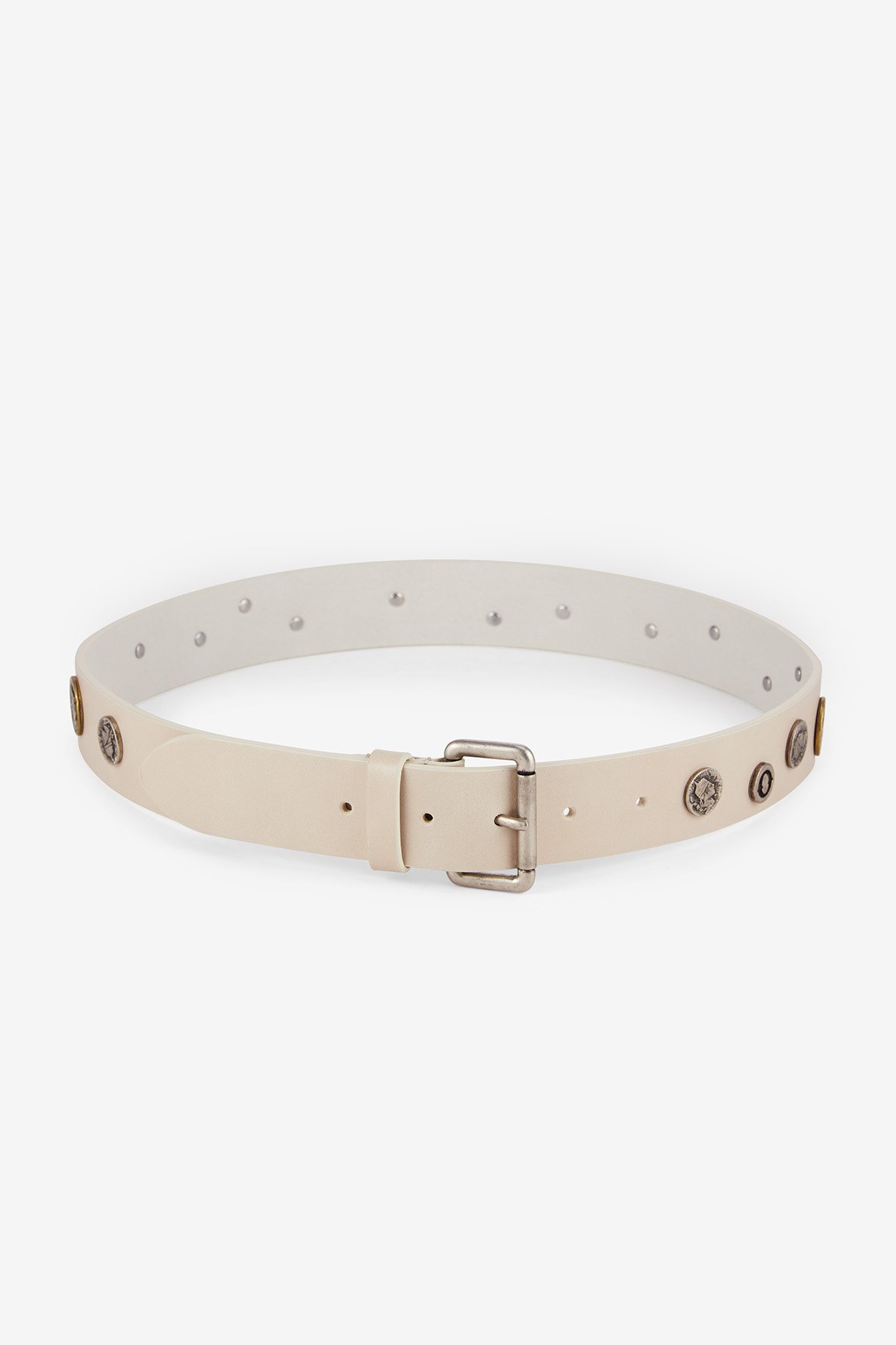 ottod'Ame Leather belt