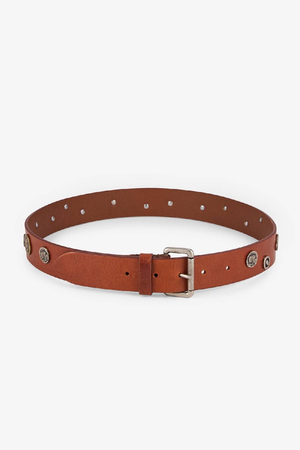 ottod'Ame Leather belt