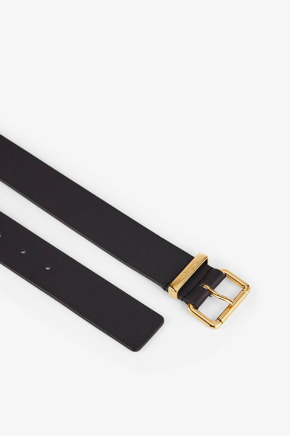 Ottod'Ame Leather Belt