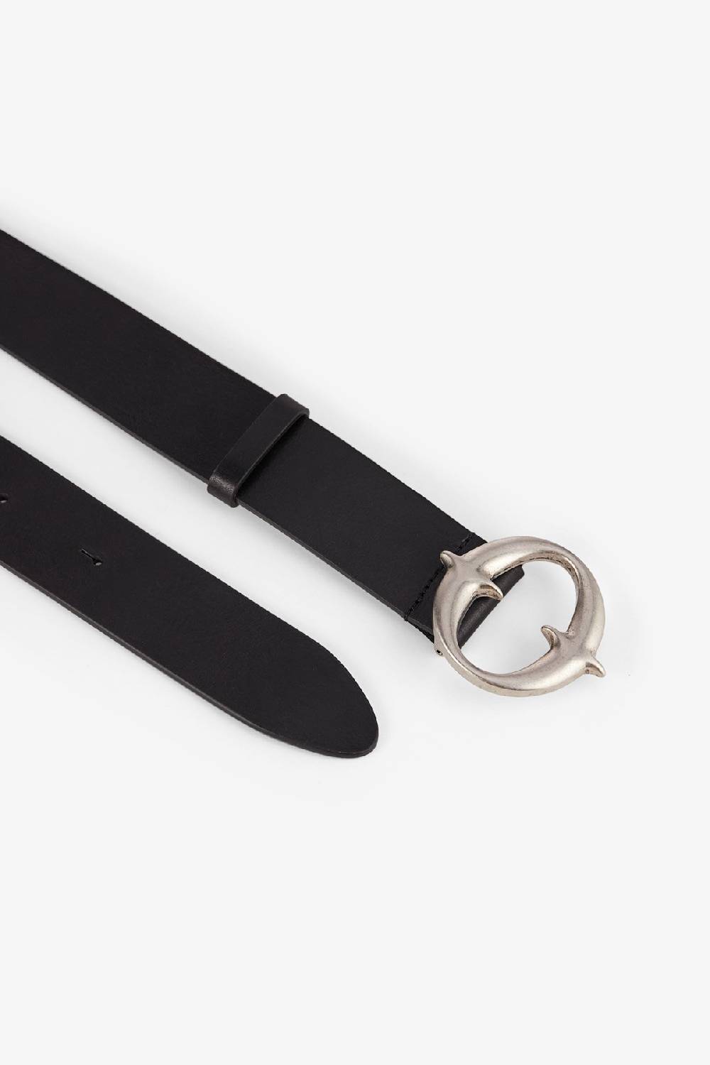 Ottod'Ame Leather Belt