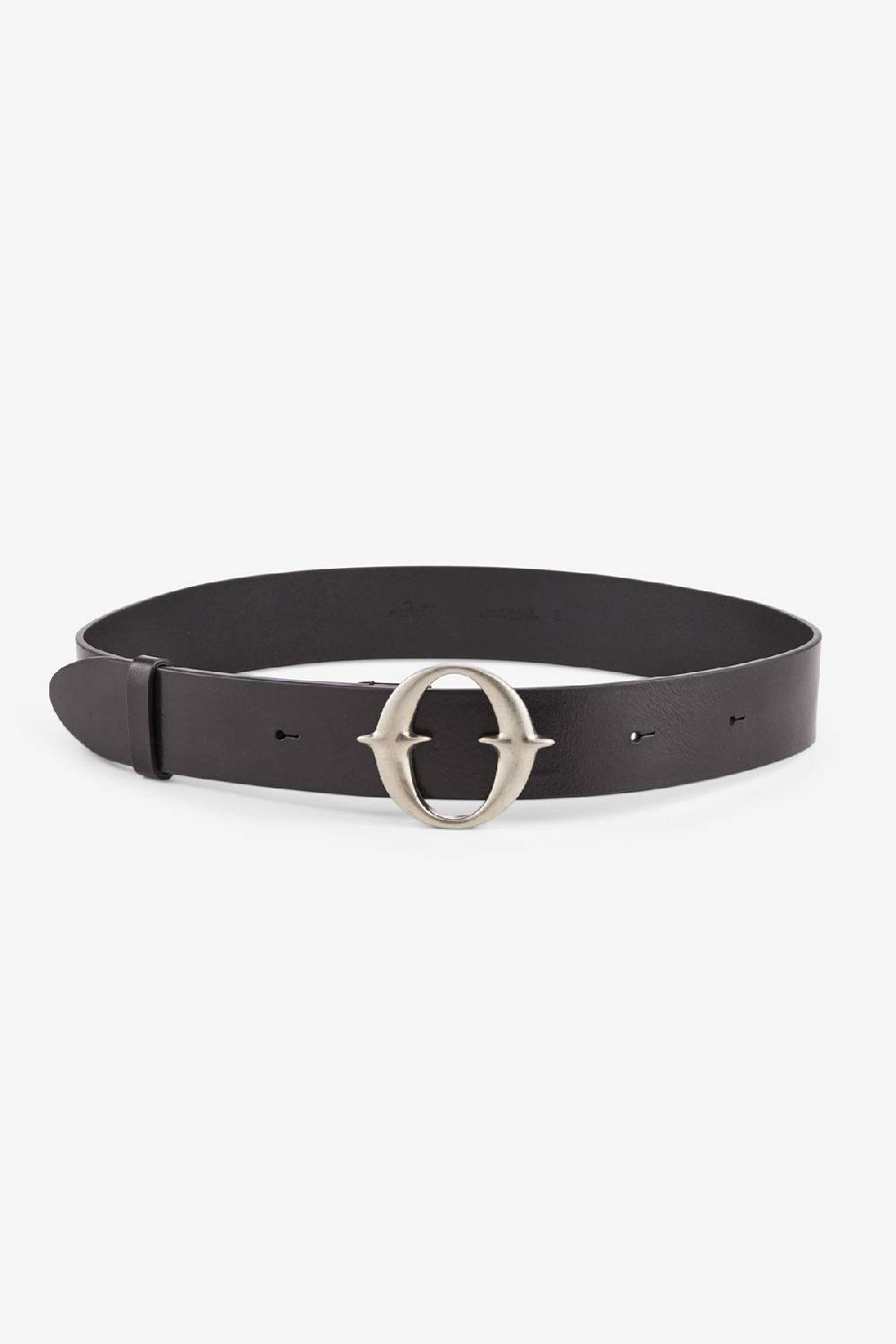 ottod'Ame Leather belt