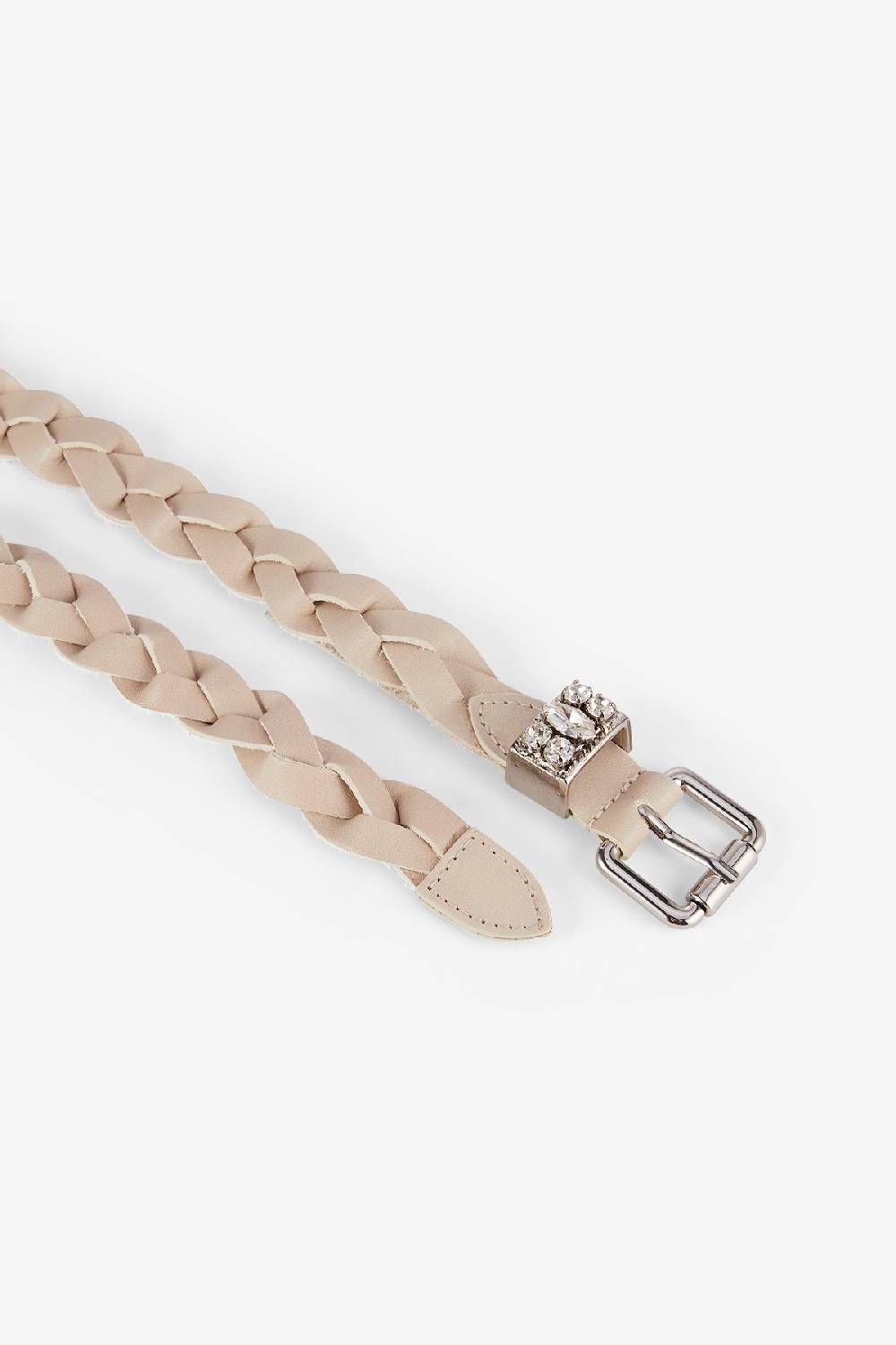 Ottod'Ame Leather Belt