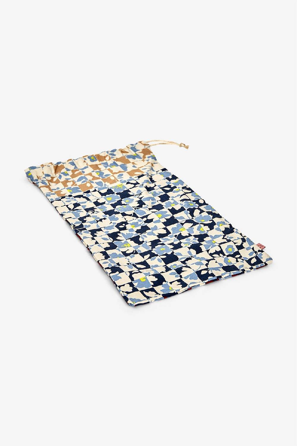 Ottod'Ame Leather Belt With Flower