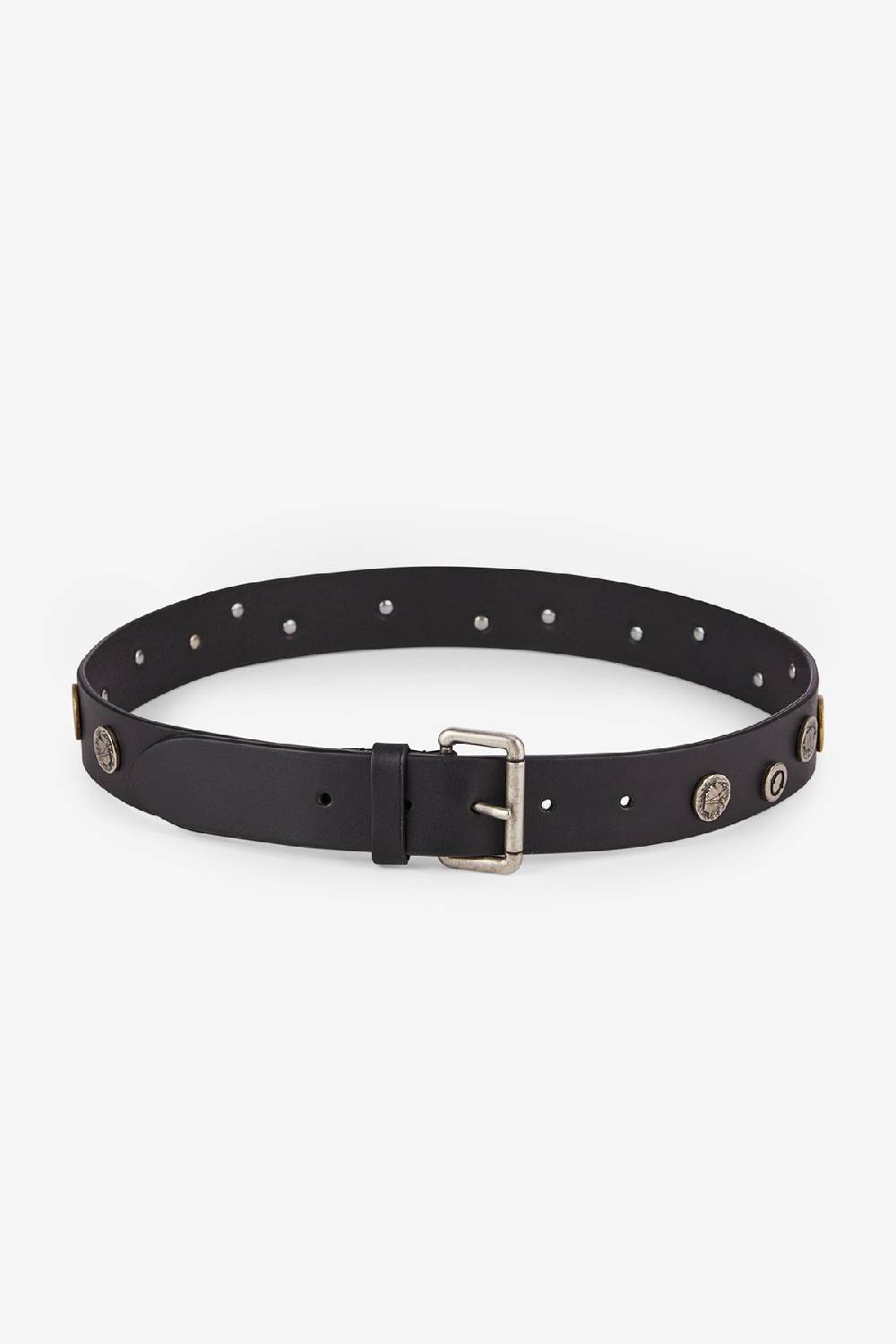 ottod'Ame Leather belt