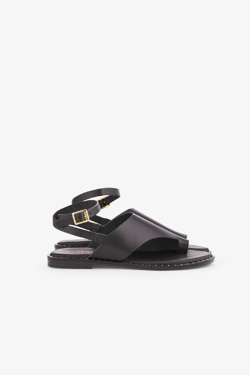 Ottod'Ame Leather Flip Flops