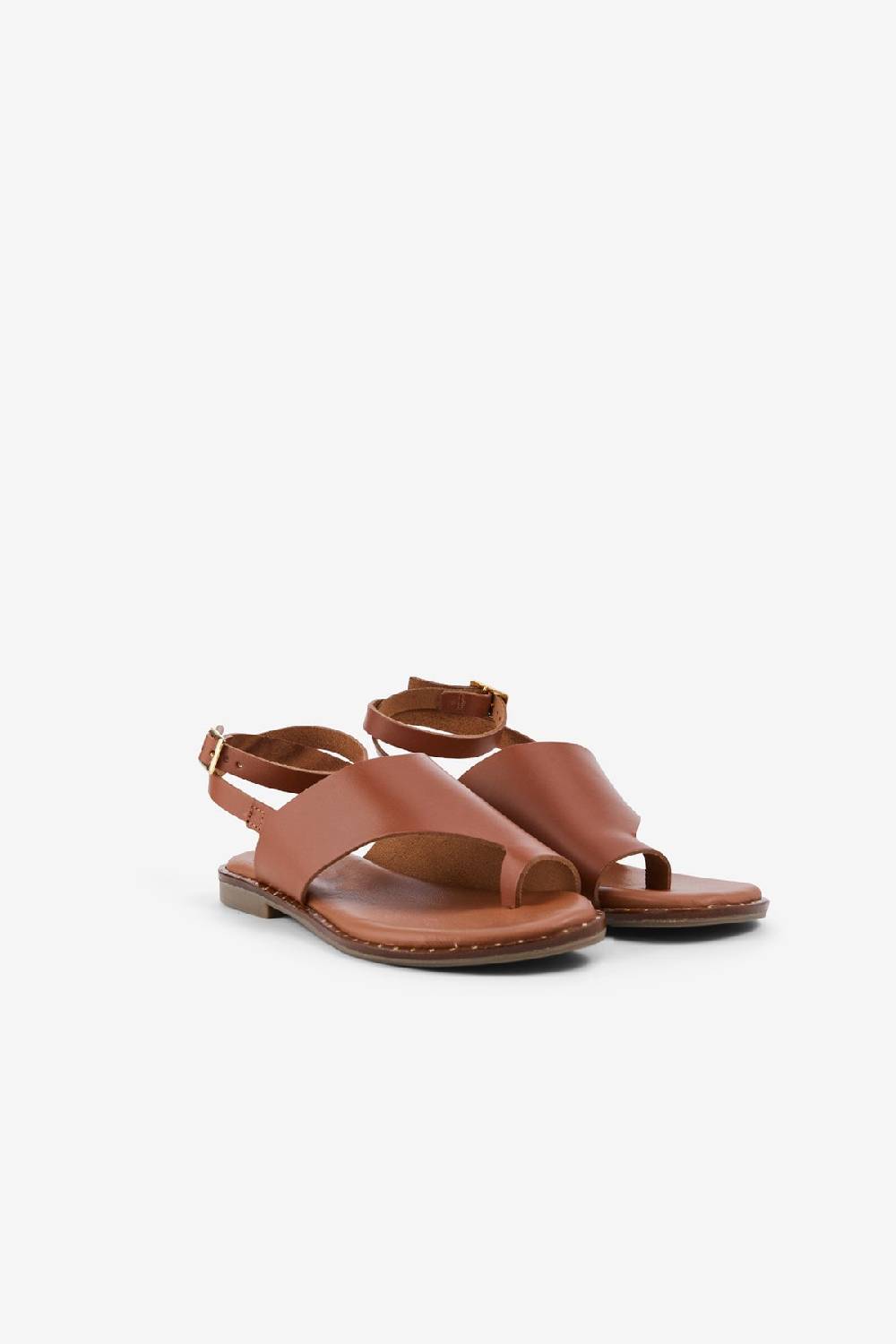 ottod'Ame Leather flip flops