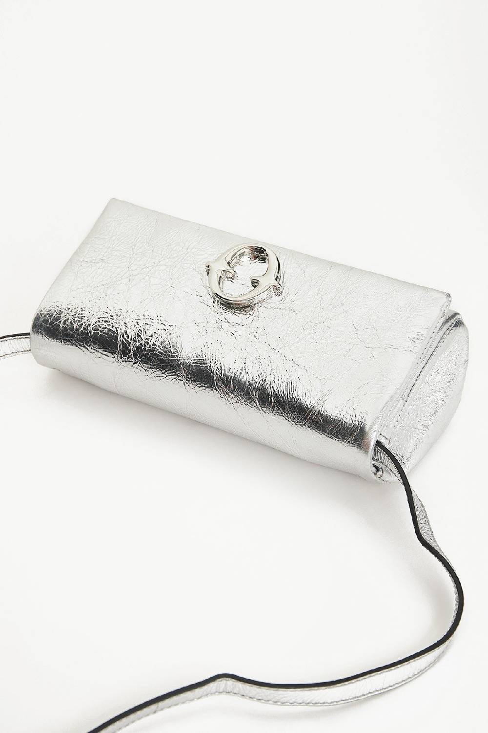 Ottod'Ame Leather Juicy Bag