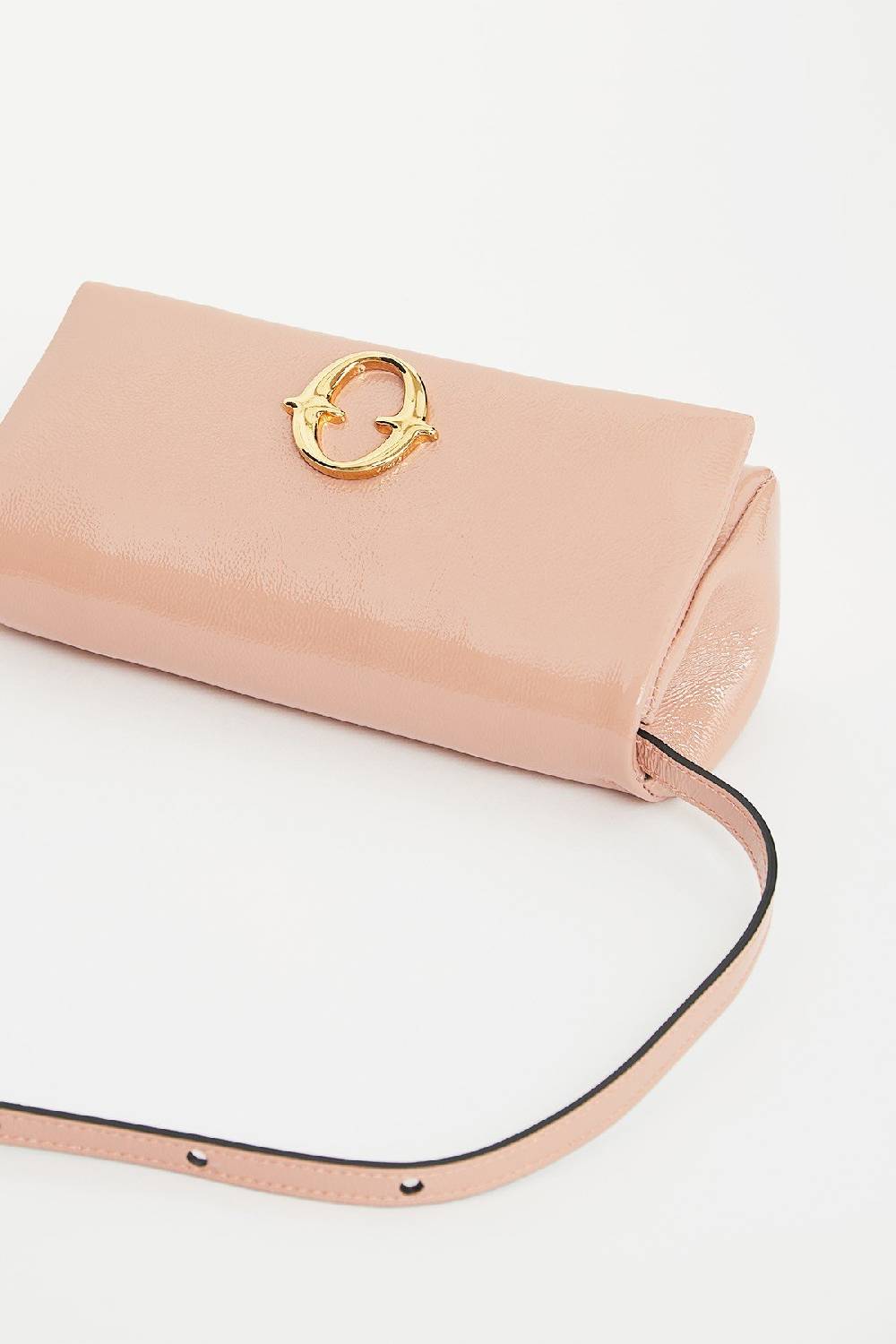 Ottod'Ame Leather Juicy Bag