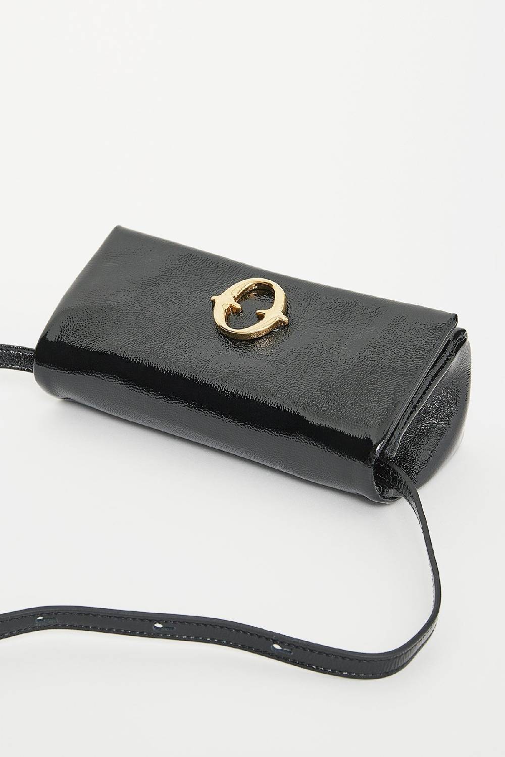 Ottod'Ame Leather Juicy Bag