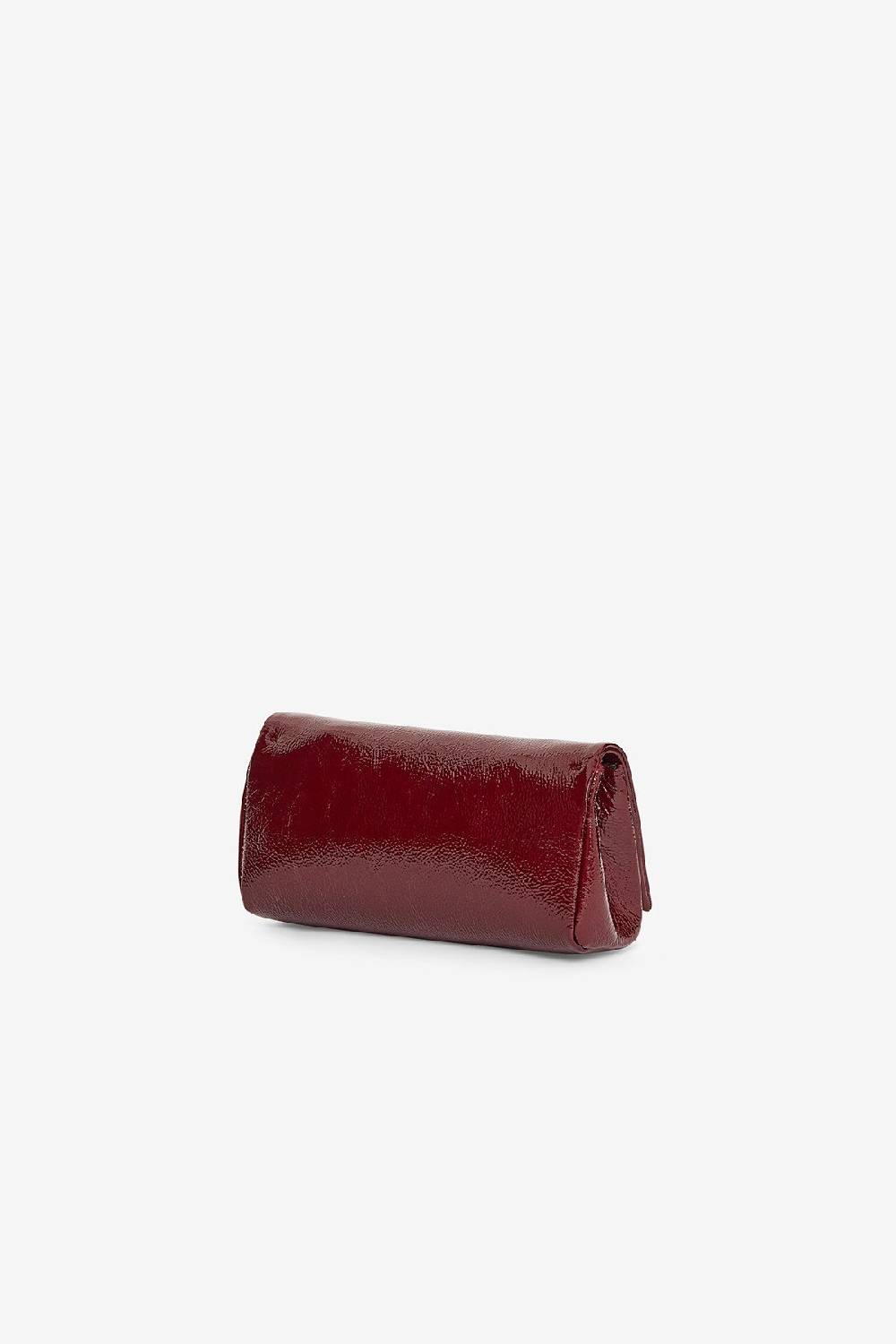 Ottod'Ame Leather Juicy Bag