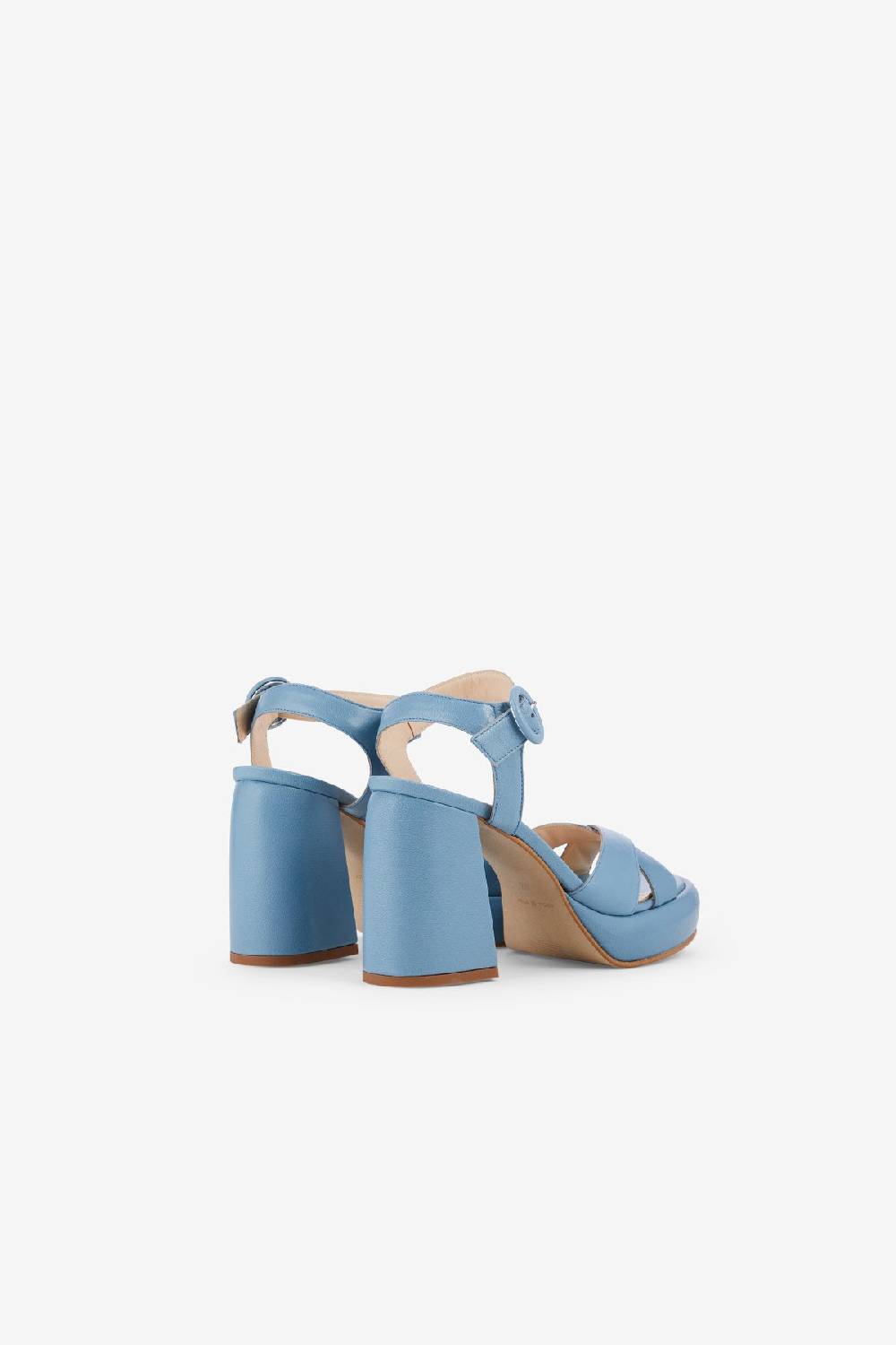 Ottod'Ame Leather Sandals