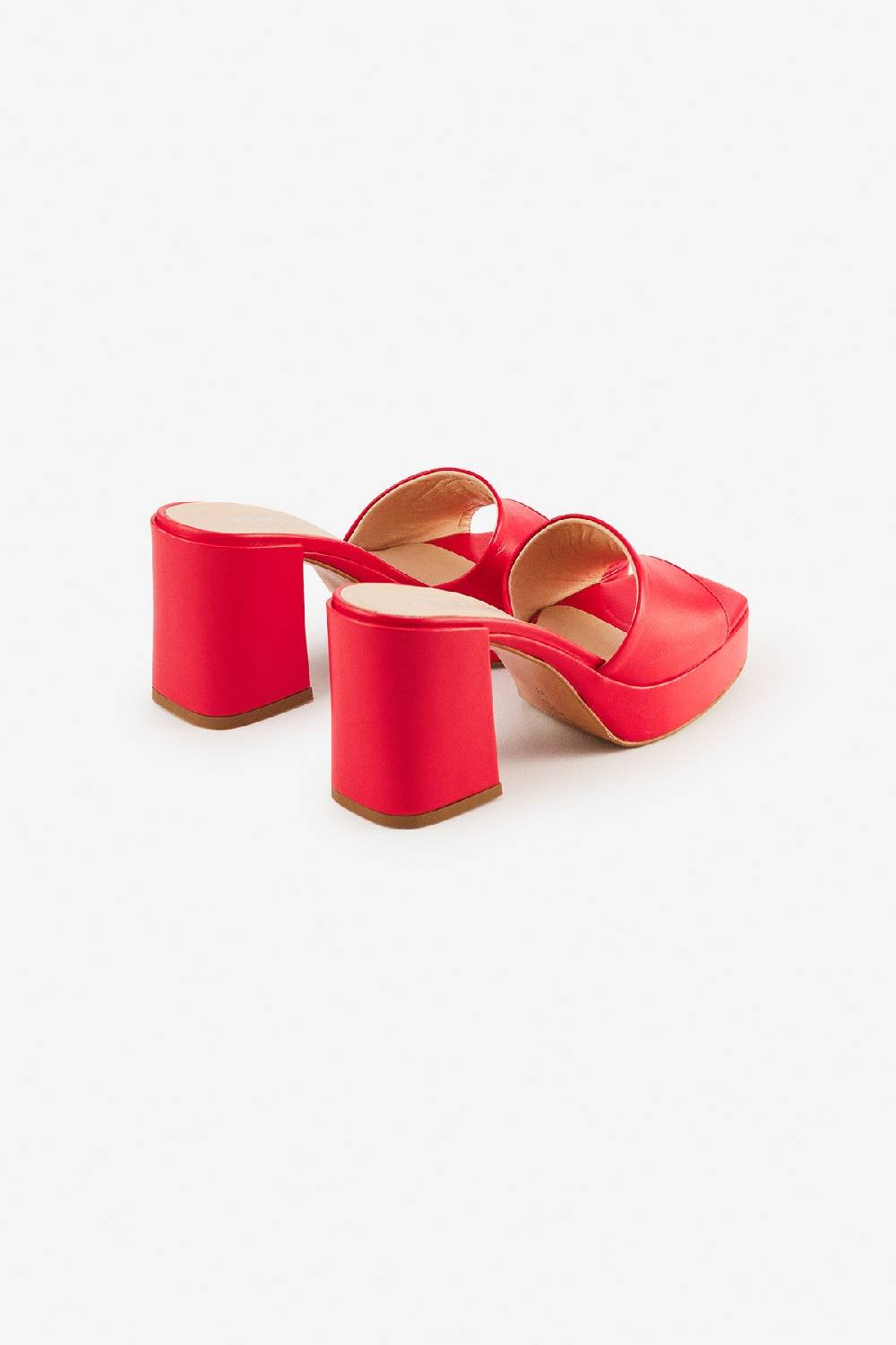 Ottod'Ame Leather Sandals