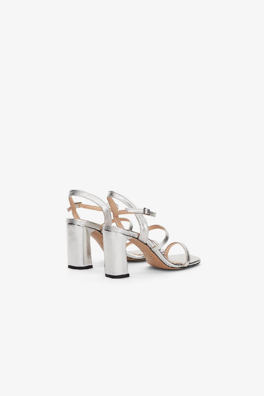 Ottod'Ame Leather Sandals