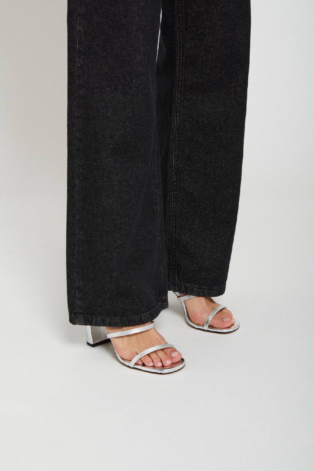 Ottod'Ame Leather Sandals