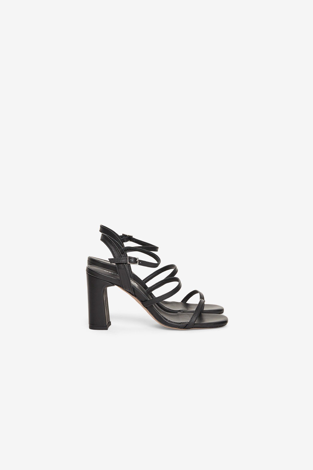 Ottod'Ame Leather Sandals