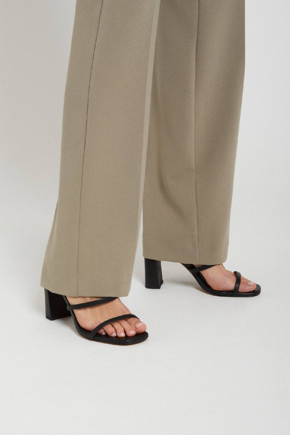 Ottod'Ame Leather Sandals