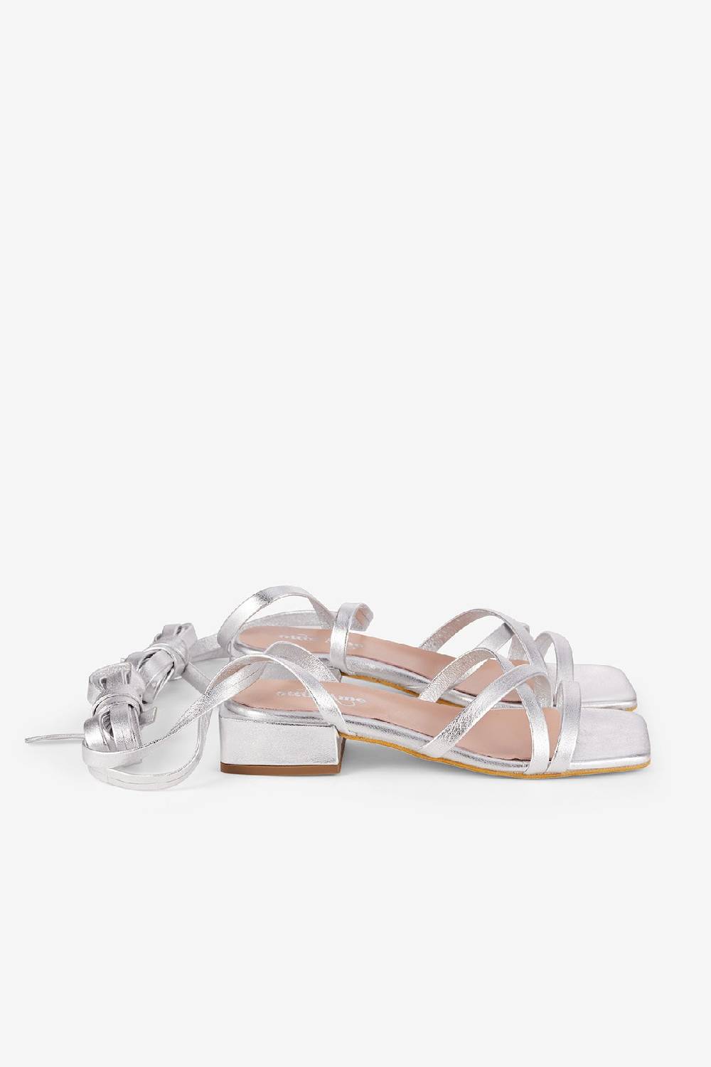 Ottod'Ame Leather Sandals