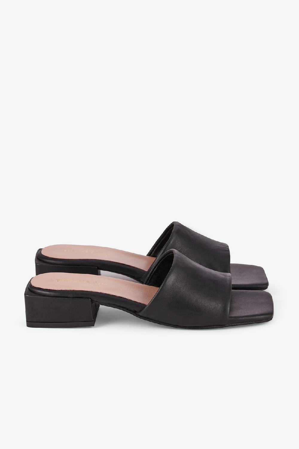 Ottod'Ame Leather Sandals