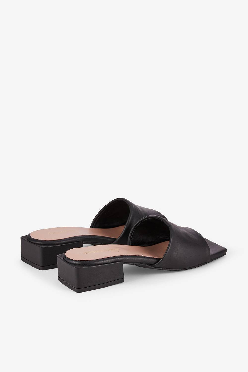 Ottod'Ame Leather Sandals
