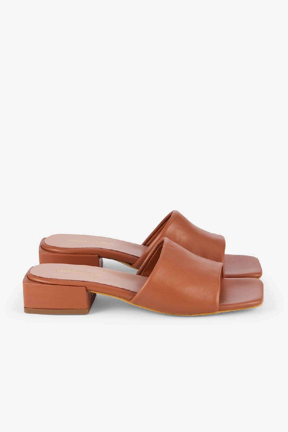 Ottod'Ame Leather Sandals