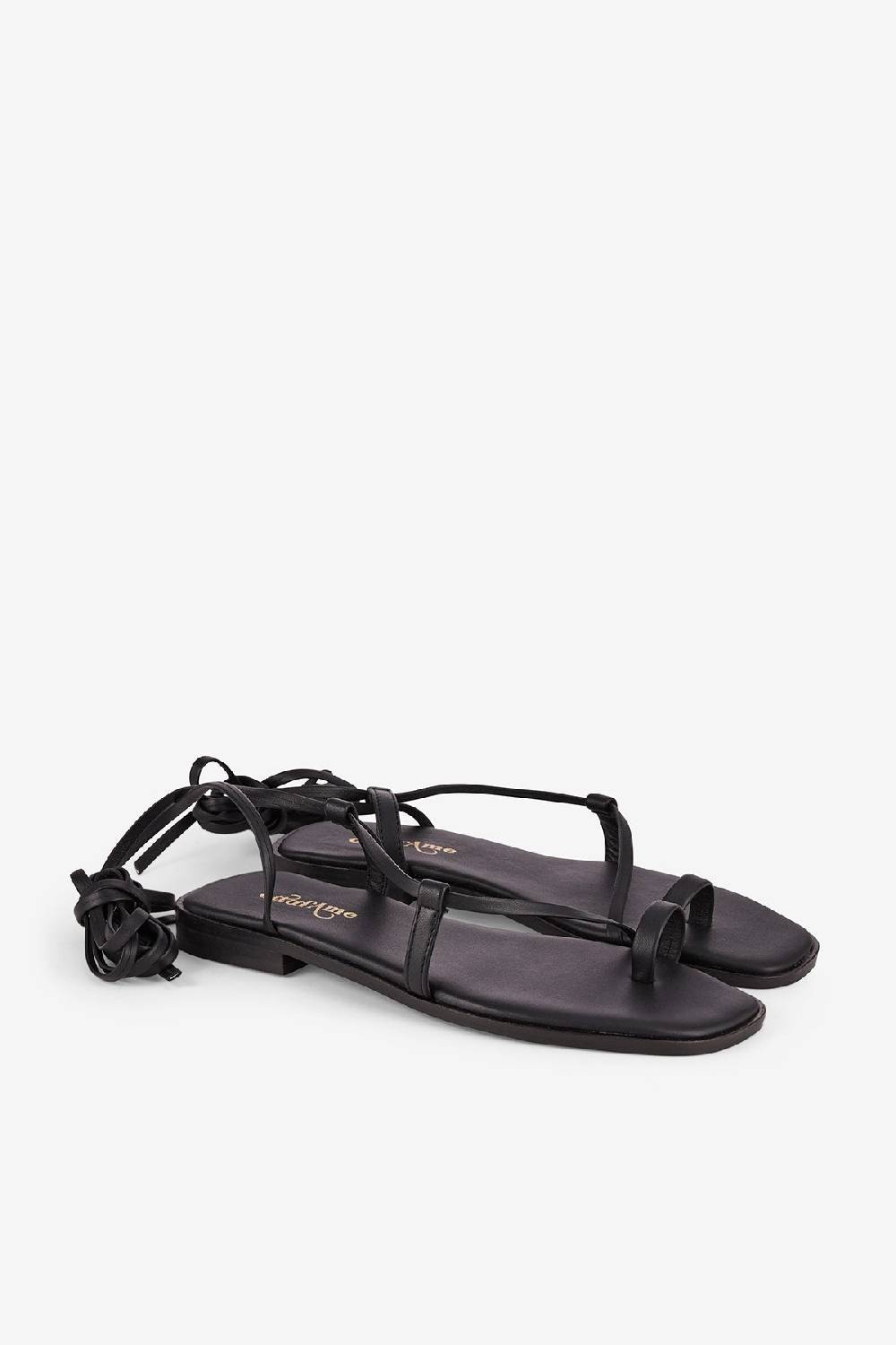 ottod'Ame Leather sandals