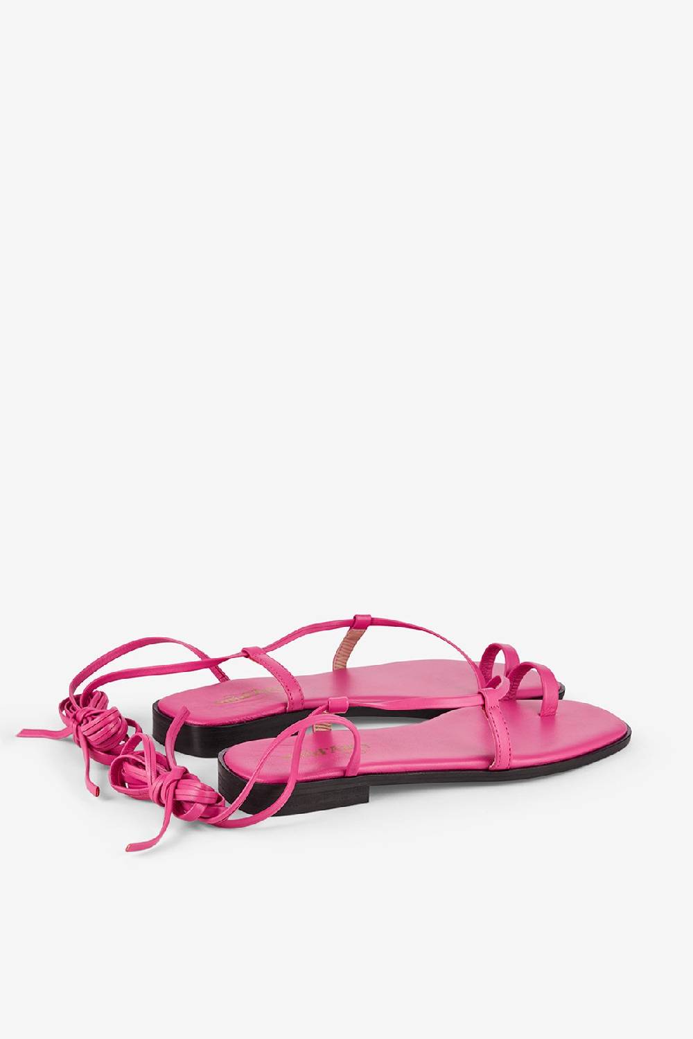 Ottod'Ame Leather Sandals
