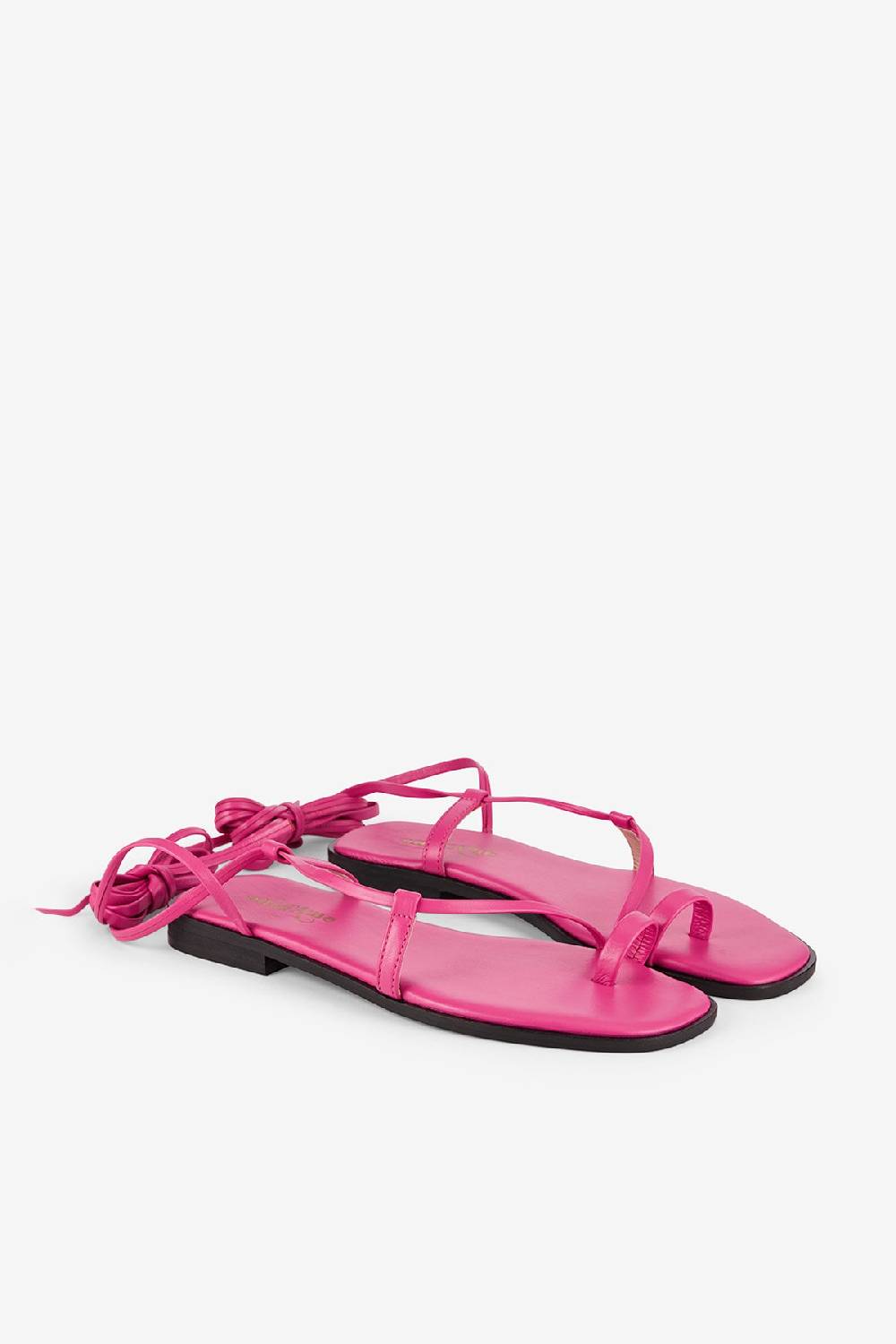 ottod'Ame Leather sandals