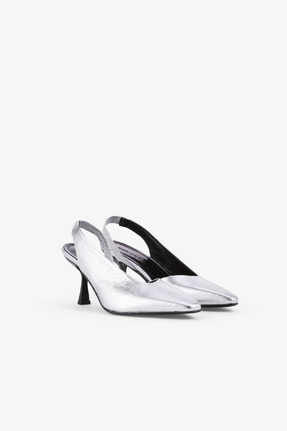 ottod'Ame Leather slingback