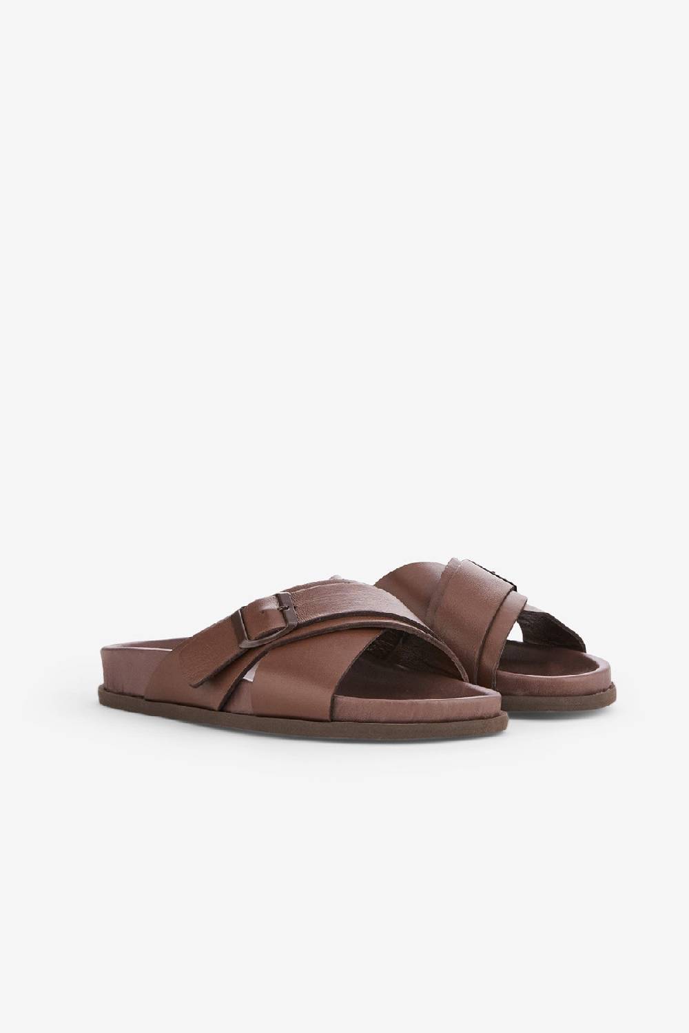 ottod'Ame Leather slippers