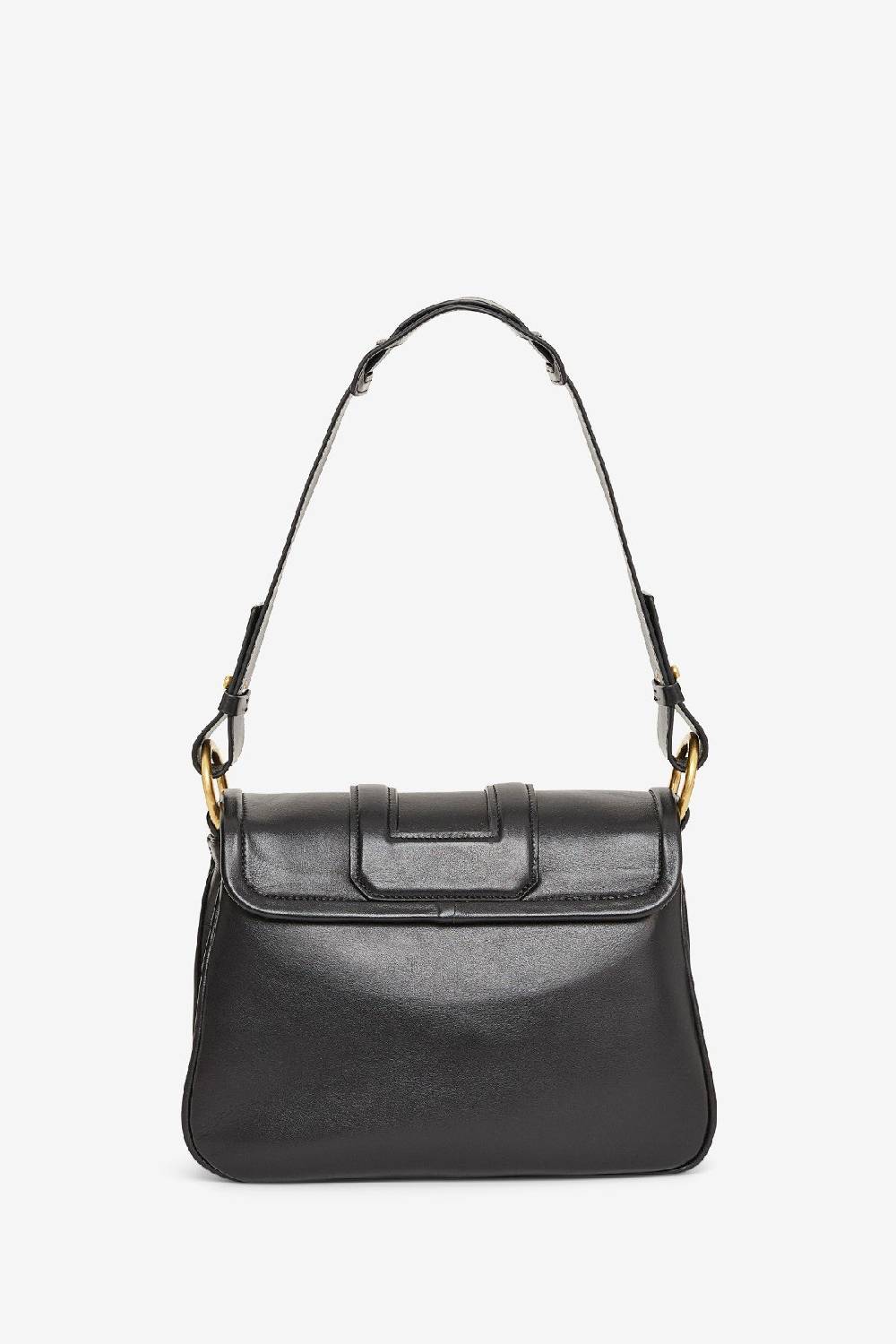 Ottod'Ame Leather Tesorino Bag