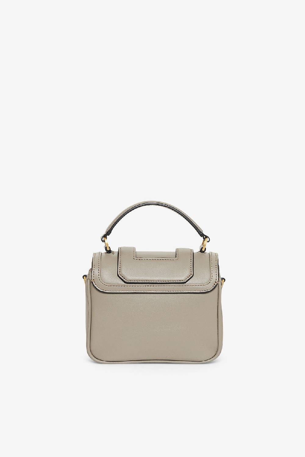 Ottod'Ame Leather Tesorino Mini Bag