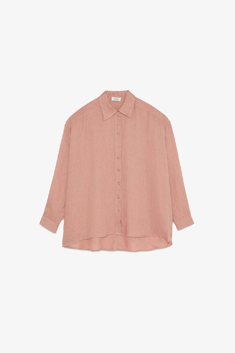 Ottod'Ame Linen Shirt