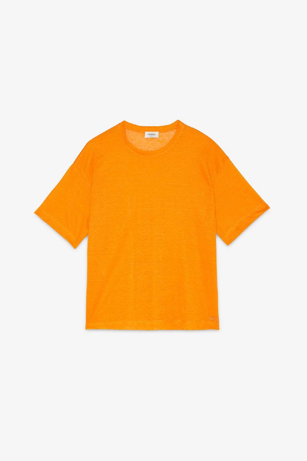 Ottod'Ame Linen Sweater