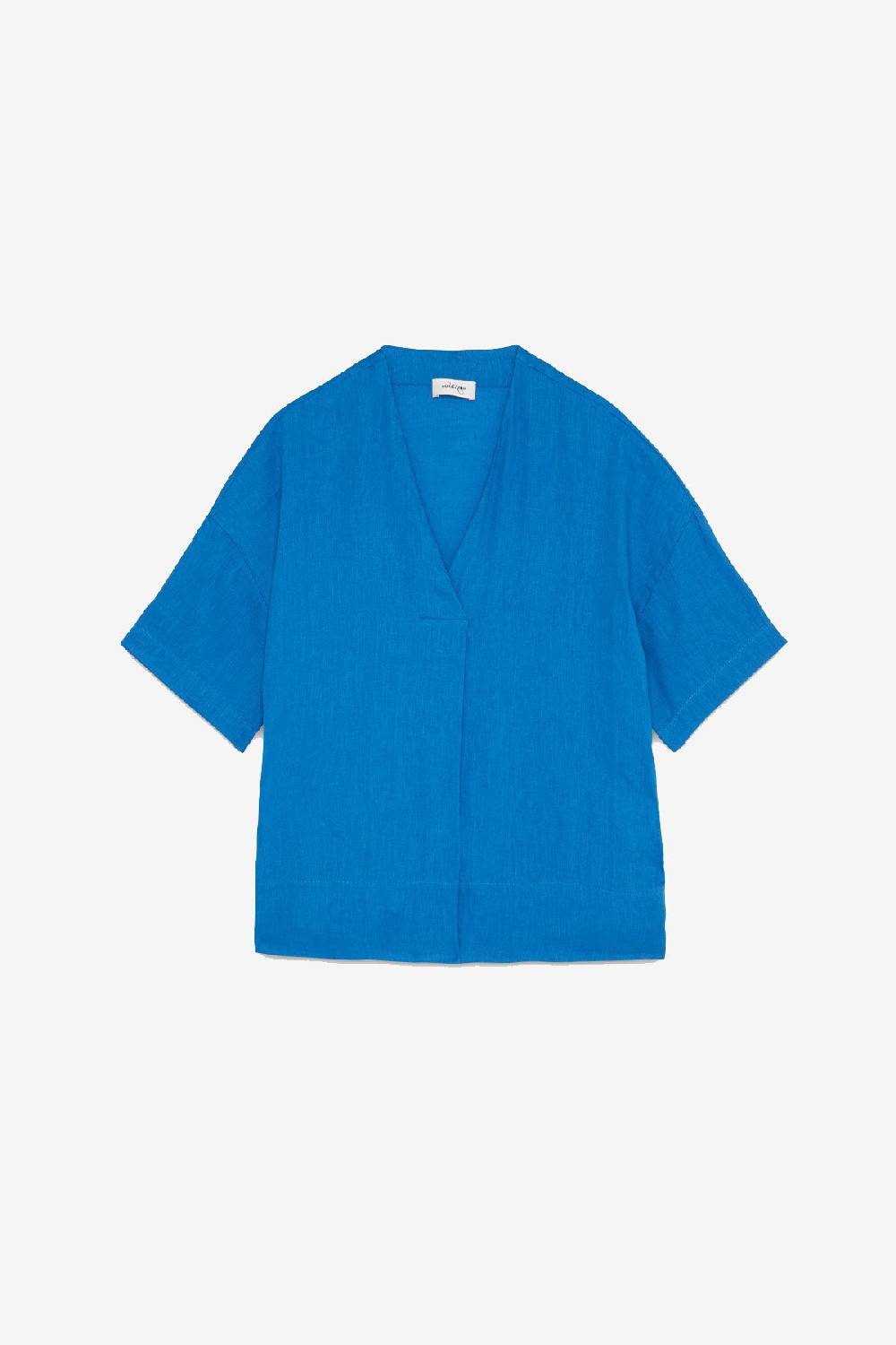 Ottod'Ame Linen Sweater