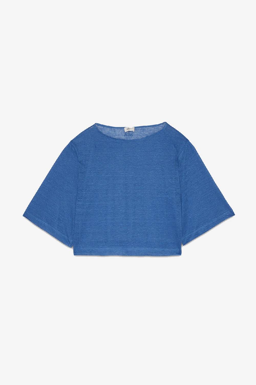Ottod'Ame Linen Sweater
