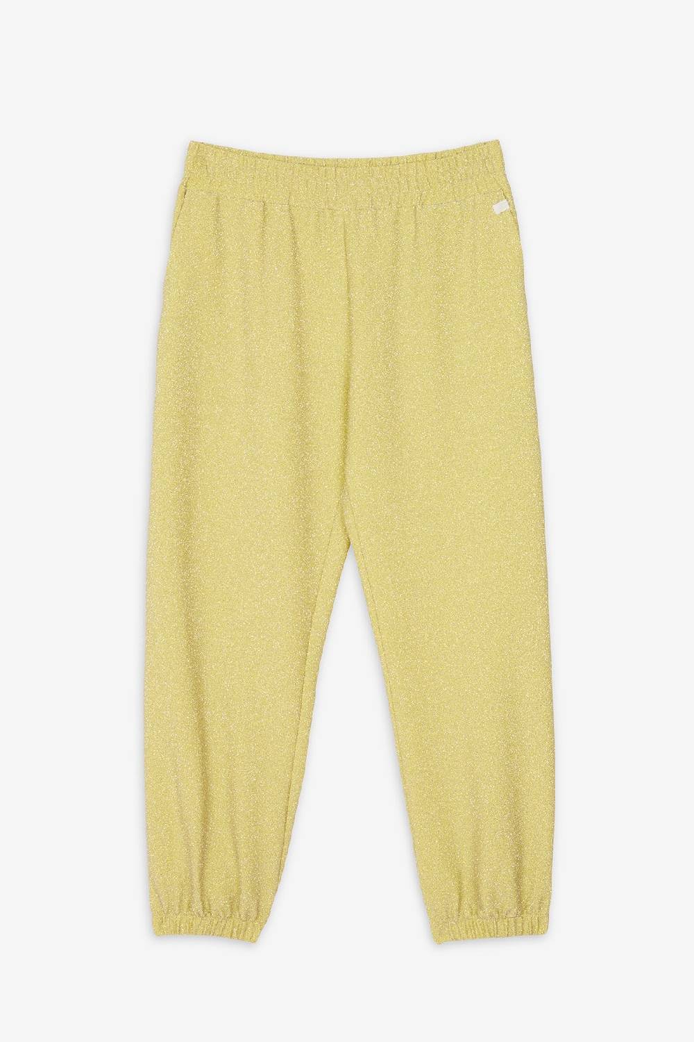 Ottod'Ame Lurex Trousers