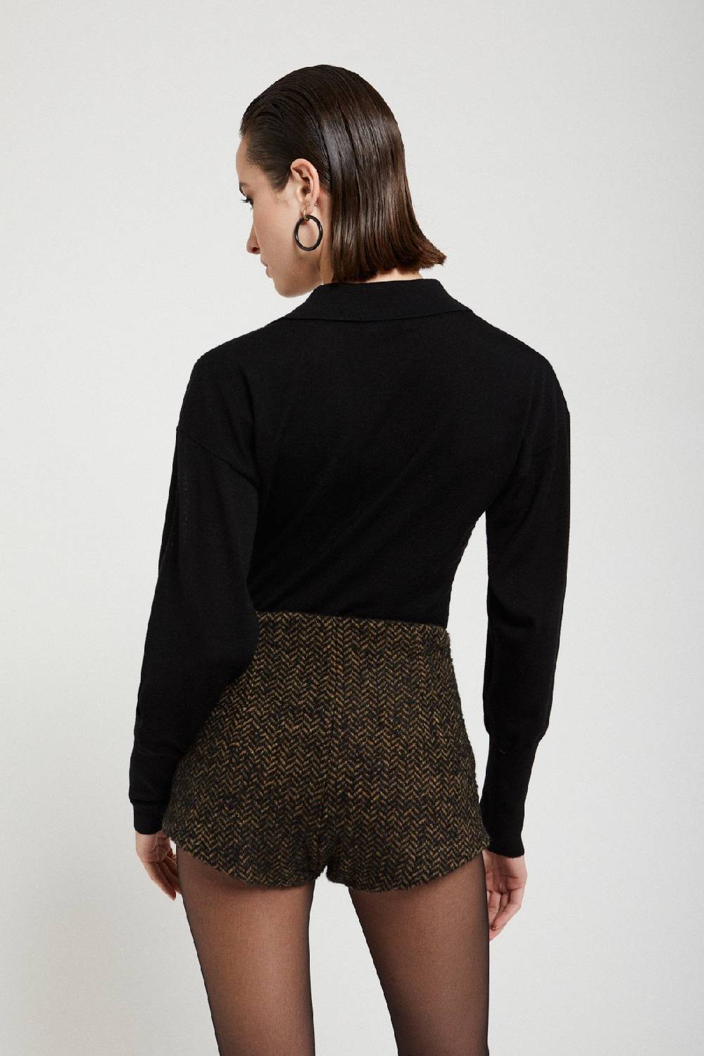 Ottod'Ame Merino Wool Body