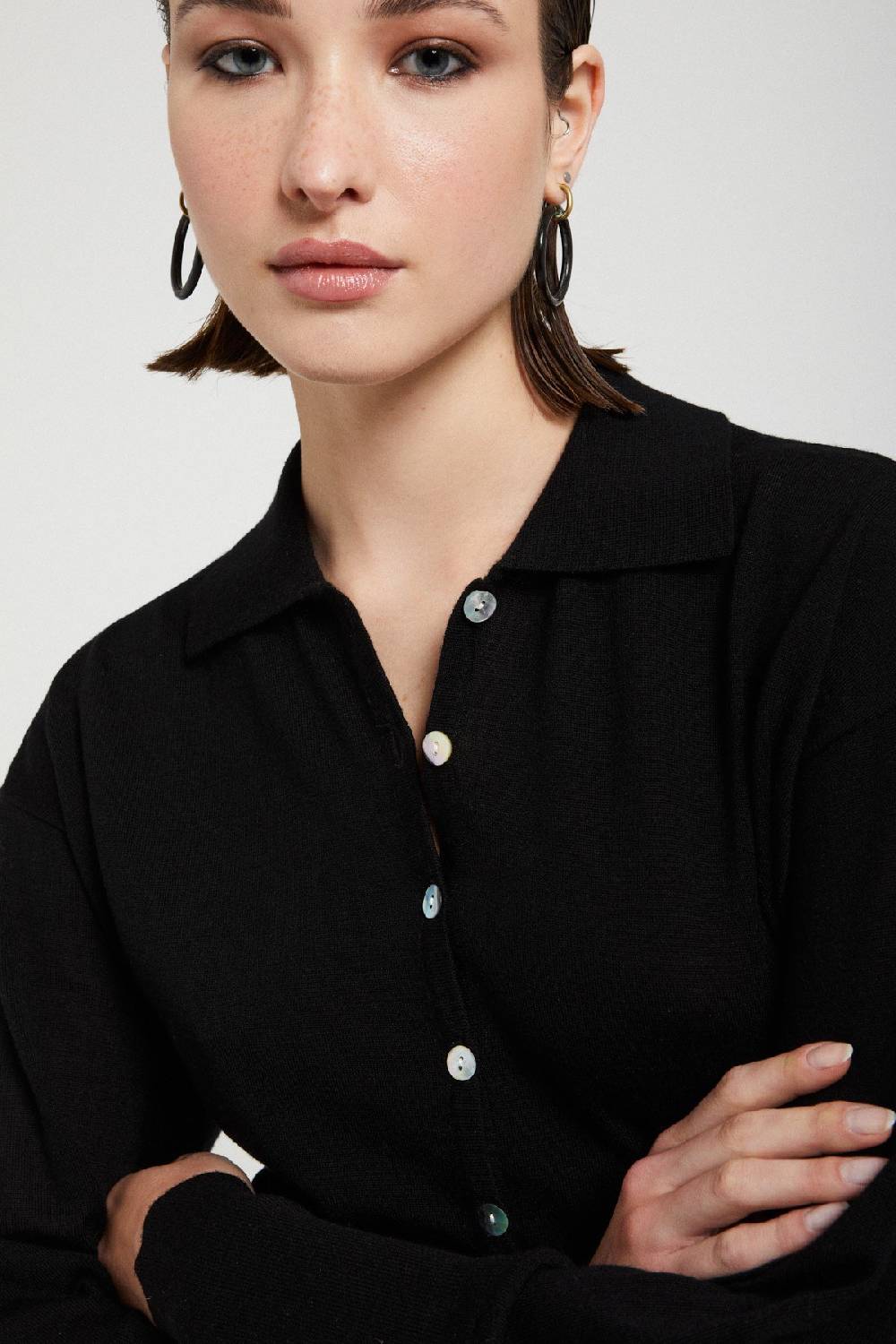 Ottod'Ame Merino Wool Body